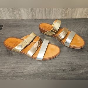 Fitflop Casual Open Toed Sandals